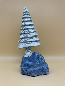 Binntree auf Lapis